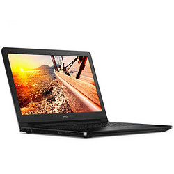 戴尔（DELL）Ins15ER-4728BB 15.6英寸笔记本电脑（i7-7500U 4GB 1TB 2G独显）