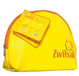 Zwitsal 宝宝洗护套装