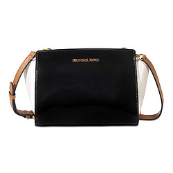 MICHAEL KORS 迈克·科尔斯 Selma 女士中号邮差包 