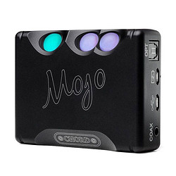 CHORD mojo 2代 手机解码器 耳机放大器