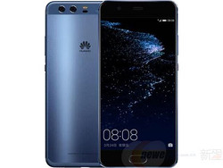 HUAWEI 华为 P10 Plus 6GB+128GB 智能手机