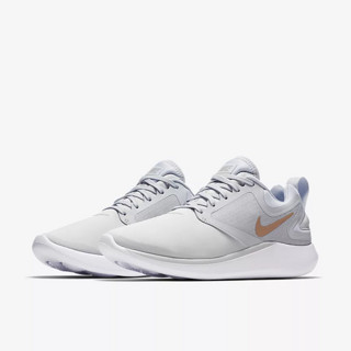 NIKE 耐克 LUNARSOLO 女子跑步鞋