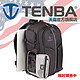 TENBA天霸 快拍2代 24L 单反大容量专业户外双肩相机包摄影包