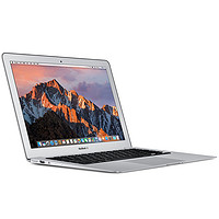 历史新低：Apple 苹果 MacBook Air 2017款  MQD32CH/A 13.3英寸笔记本电脑（i5、8GB、128GB）