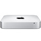 Apple 苹果 Mac mini 台式电脑（i5/4GB/500GB）