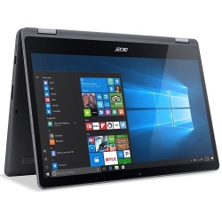 acer 宏碁 Aspire R15 R5-571TG-7229 15.6英寸 变形本(i7-7500U、12GB、256GB、940MX)
