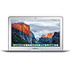 限地区：Apple 苹果 MacBook Air MJVM2CH/A 11.6英寸 128GB 笔记本电脑