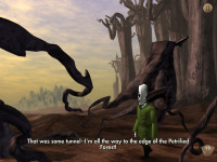 蒸汽平台 STEAM平台  《Grim Fandango Remastered(冥界狂想曲重制版)》PC数字版游戏