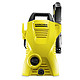 德国karcher 高压洗车机 家用清洗机 K2  Compact Full Control