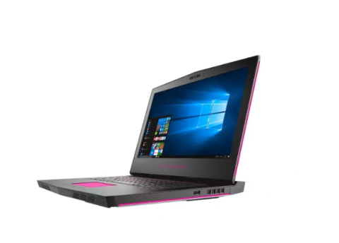 alienware 外星人 aw15r3-7003slv-pus 15.