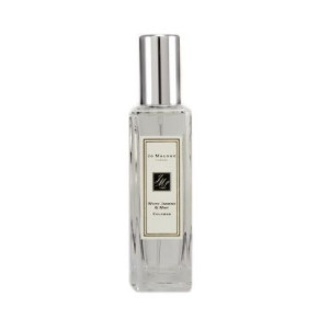 JO MALONE 祖·玛珑 白茉与薄荷香水 30ml