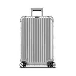 RIMOWA 日默瓦 TOPAS  电子标签 924.63.00.5 拉杆箱 26寸