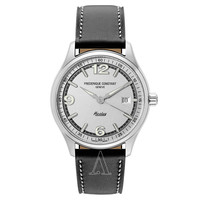 FREDERIQUE CONSTANT 康斯登 Vintage Rally系列 FC-303WGH5B6  男士机械腕表
