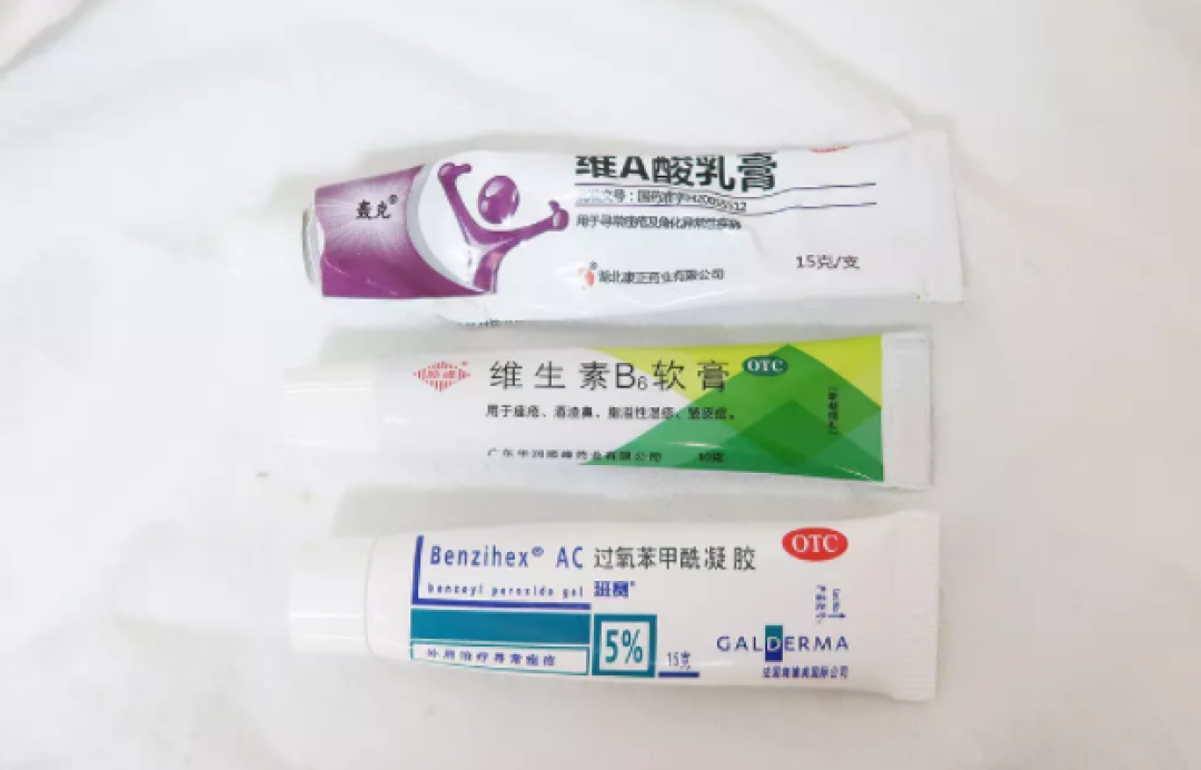 低成本治烂脸攻略：两周见效消闭口淡痘印小经验 | 干货