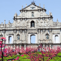 小清新之旅：途牛旅游网 全国多地-港澳台/日本/东南亚/欧洲往返特价机票