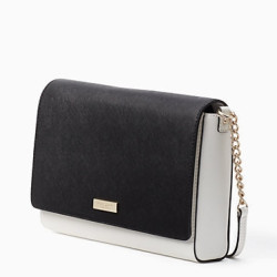 kate spade 凯特丝蓓 tilden place alek 女士斜挎包