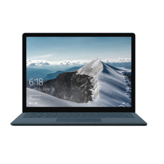 Microsoft 微软 Surface Laptop 7代酷睿版 13.5英寸 轻薄本