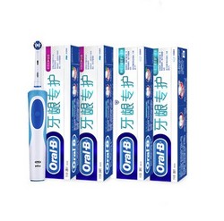 Oral-B 欧乐-B 牙龈专护牙膏