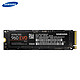 SAMSUNG 三星 MZ-V6E250BW 960 EVO 250G M.2 2280 SSD固态硬盘