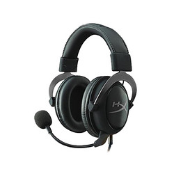 HyperX Cloud II 7.1声道游戏电竞耳机