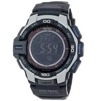 CASIO 卡西欧 PRG-270-7CR 男款登山表