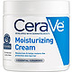 中亚Prime会员：CeraVe Moisturizing Cream 保湿修复滋润霜 453g