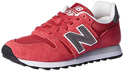 New Balance 女 休闲跑步鞋373系列 WL373SI-B