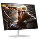 AOC Q3279VWF/WS 31.5英寸 VA显示器（2560×1440、FreeSync、DC调光）