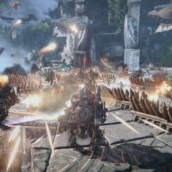 蓝洞全新游戏《A：IR》开启首测，大神信使登陆《DOTA2》