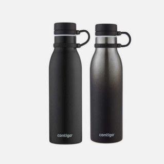 contigo Thermalock 不锈钢保温保冷杯 591ml 2只装