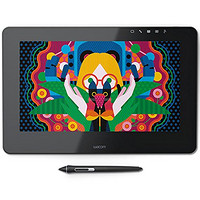 中亚Prime会员：wacom 和冠 DTH1320 新帝Pro 13.3英寸 数位屏