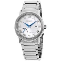 CITIZEN 西铁城 Eco-Drive AW7020-51A 男士光动能腕表
