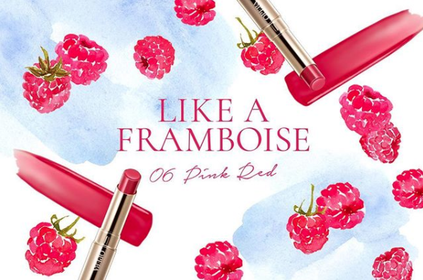 2017COSME榜单出炉,这些杀出重围的小众黑马值得剁手!