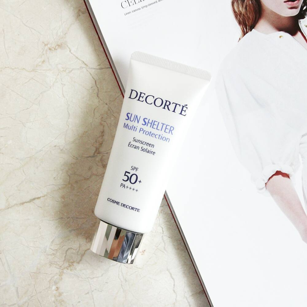 2017COSME榜单出炉,这些杀出重围的小众黑马值得剁手!