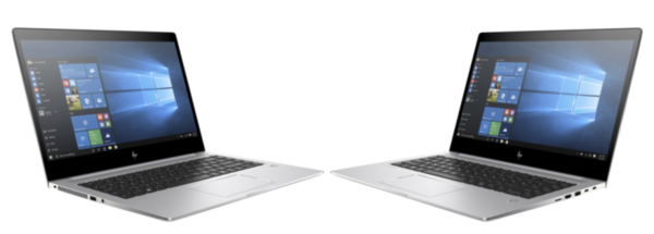 #好物速报# 为HDR而来 惠普 HP Elitebook 1040 G4 with Sure View 商务笔记本