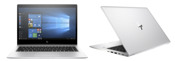 #好物速报# 为HDR而来 惠普 HP Elitebook 1040 G4 with Sure View 商务笔记本