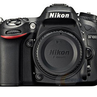 Nikon 尼康 D7100 单反相机 机身