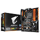 GIGABYTE 技嘉 AORUS AX370-Gaming K7主板