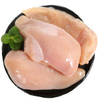 上鲜 鸡大胸 1KG