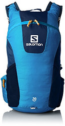 Salomon 萨洛蒙 跑步系列背包TRAIL 20 L39748400