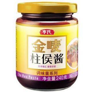 Heinz 亨氏 金唛 柱侯酱 240g