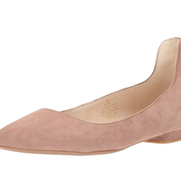 Nine West 玖熙 Owl 女士平底鞋