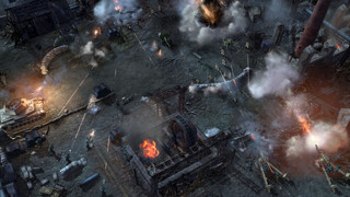  《Company of Heroes 2（英雄连2） 》PC数字游戏