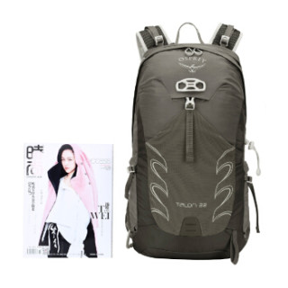 OSPREY 小鹰 TALON 魔爪 户外旅游徒步背包 22L