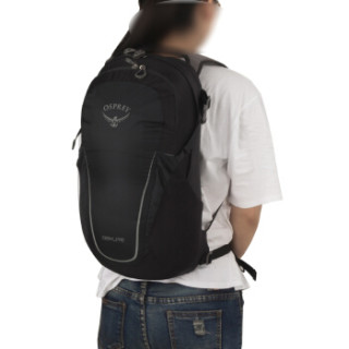OSPREY 小鹰 DAYLITE 日光 户外双肩背包 13L