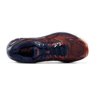 ASICS 亚瑟士 GEL-NIMBUS 19 男士跑鞋