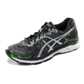 ASICS 亚瑟士 GEL-KAYANO 23 男士跑鞋