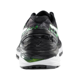 ASICS 亚瑟士 GEL-KAYANO 23 男士跑鞋