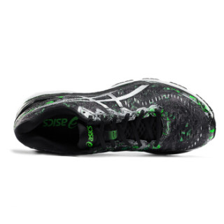 ASICS 亚瑟士 GEL-KAYANO 23 男士跑鞋