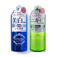 Esthe Dew 保湿化妆水 500ml*2瓶